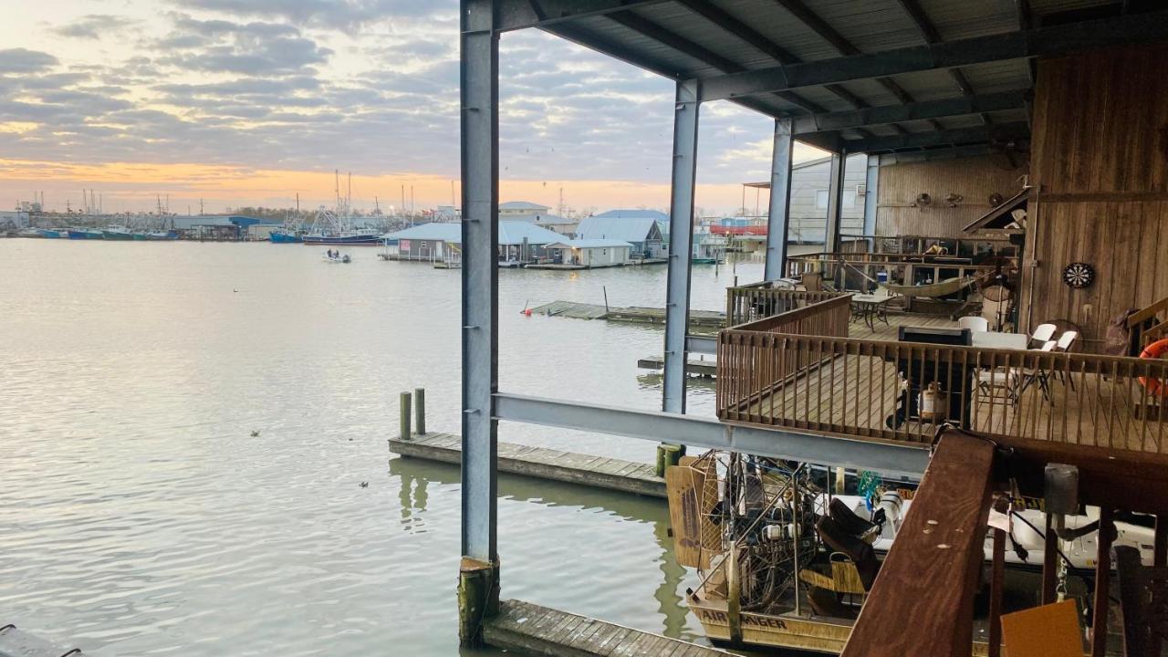 Resort Lodging At Venice Marina W/ Wifi + Private Dock Екстер'єр фото