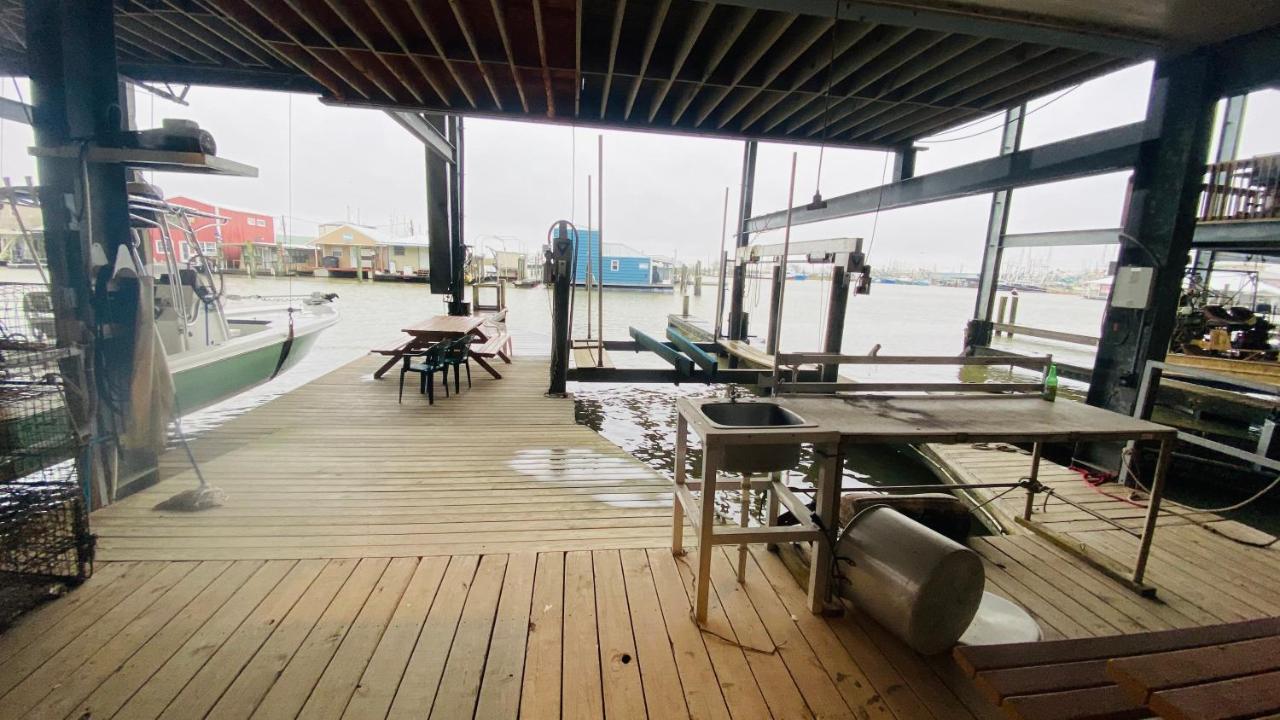 Resort Lodging At Venice Marina W/ Wifi + Private Dock Екстер'єр фото